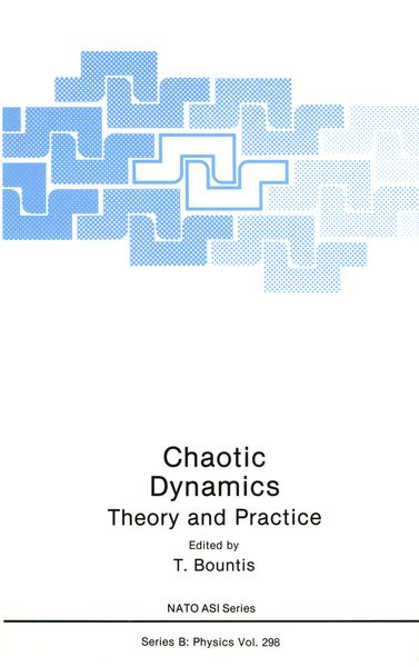 Produktbild: Chaotic Dynamics