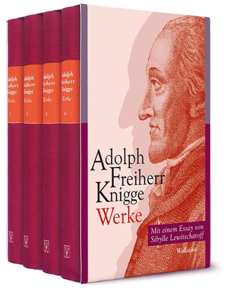 Produktbild: Werke