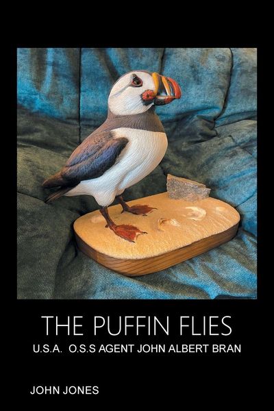 Produktbild: The Puffin Flies