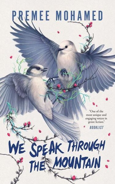 Produktbild: We Speak Through the Mountain