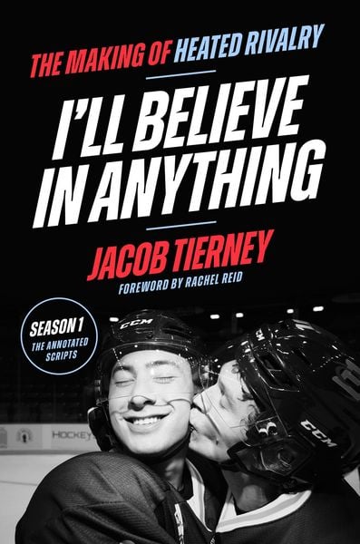 Produktbild: I'll Believe in Anything