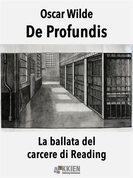Produktbild: De Profundis