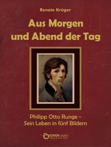Produktbild: Aus Morgen und Abend der Tag