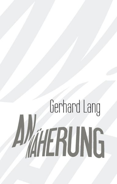 Produktbild: Ann&auml;herung