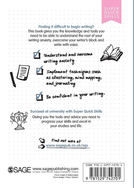 Produktbild: Beat Your Writer's Block