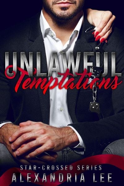 Produktbild: Unlawful Temptations