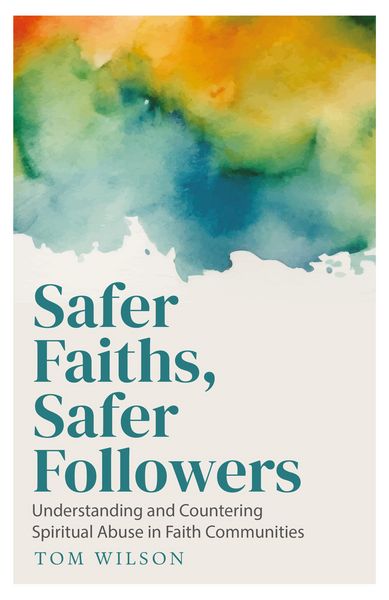 Produktbild: Safer Faiths, Safer Followers