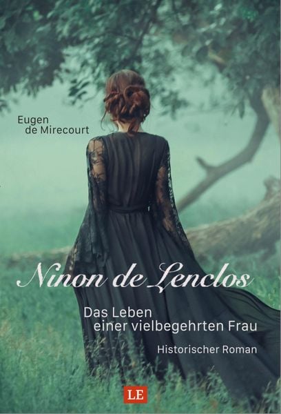 Produktbild: Ninon de Lenclos