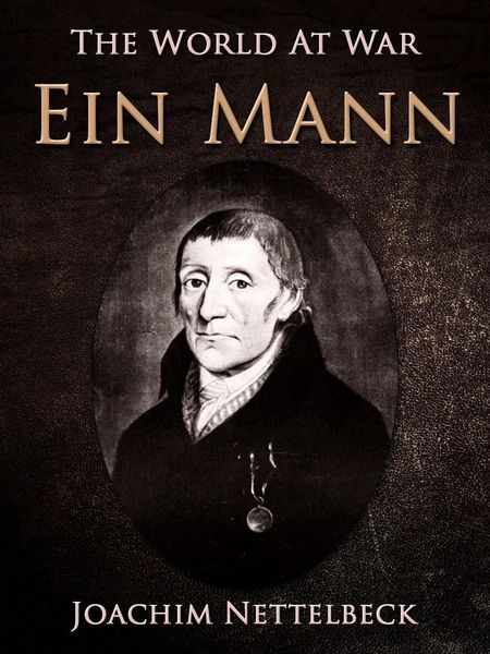 Produktbild: Ein Mann