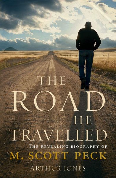 Produktbild: The Road He Travelled