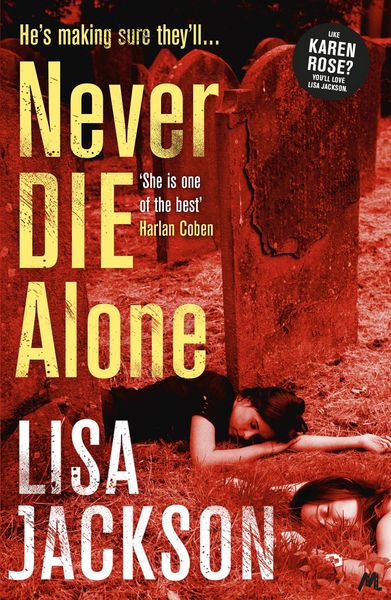 Produktbild: Never Die Alone