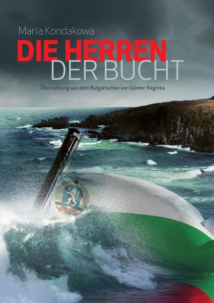 Produktbild: Die Herren der Bucht
