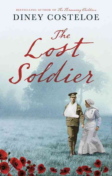 Produktbild: Costeloe, D: Lost Soldier