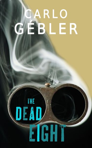 Produktbild: The Dead Eight