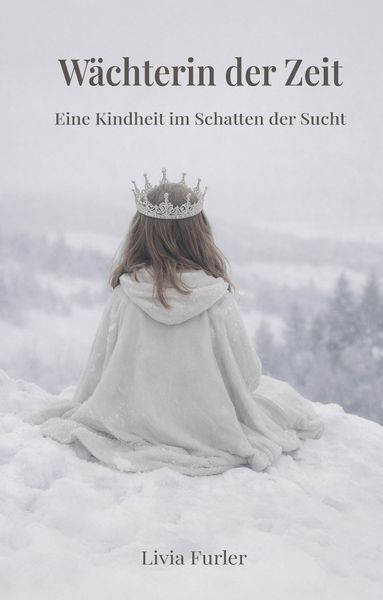 Produktbild: W&auml;chterin der Zeit -