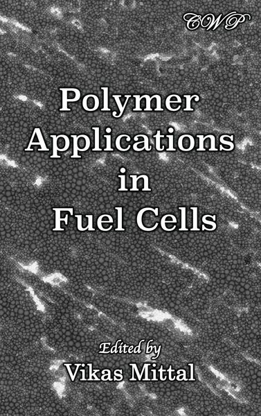 Produktbild: Polymer Applications in Fuel Cells