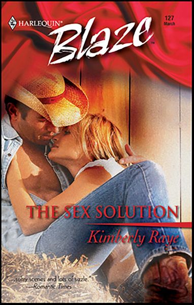 Produktbild: The Sex Solution