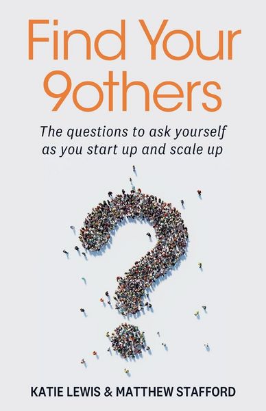 Produktbild: Lewis, K: Find Your 9others