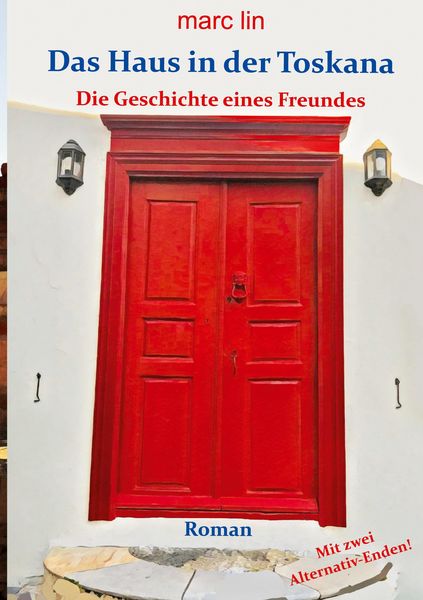 Produktbild: Das Haus in der Toskana