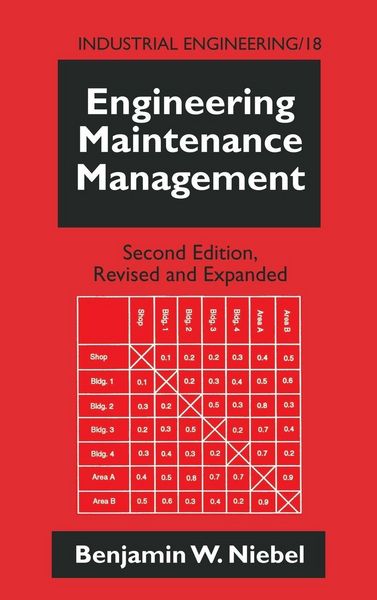Produktbild: Engineering Maintenance Management