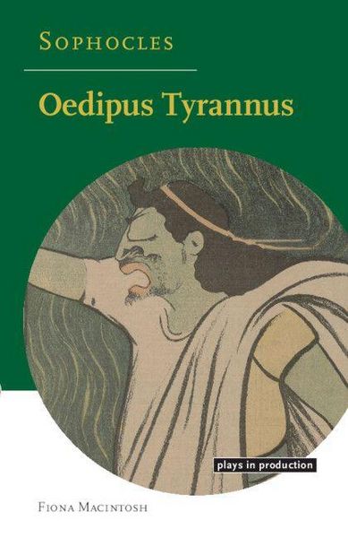 Produktbild: Sophocles
