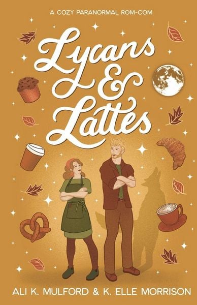 Produktbild: Lycans & Lattes