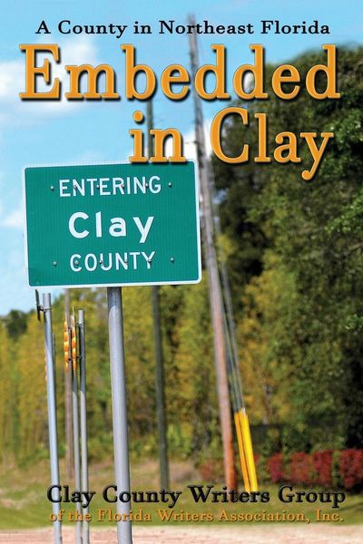 Produktbild: Embedded in Clay