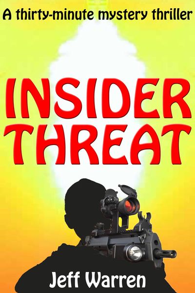 Produktbild: Insider Threat