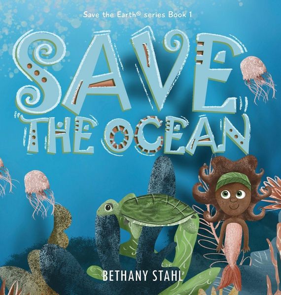 Produktbild: Save the Ocean