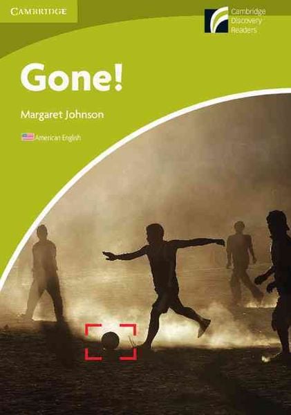 Produktbild: Gone!