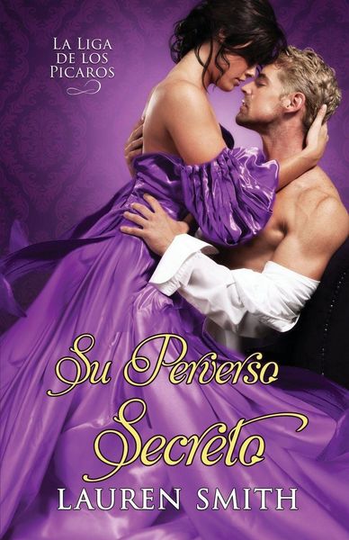 Produktbild: Su Perverso Secreto