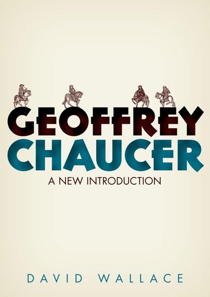 Produktbild: Geoffrey Chaucer