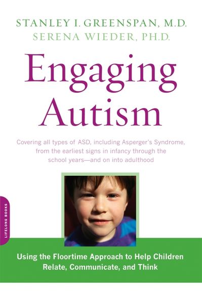 Produktbild: Engaging Autism