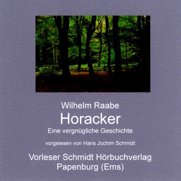 Produktbild: Horacker