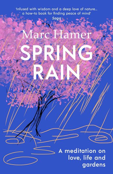 Produktbild: Spring Rain