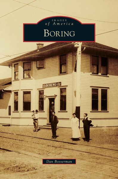 Produktbild: Boring