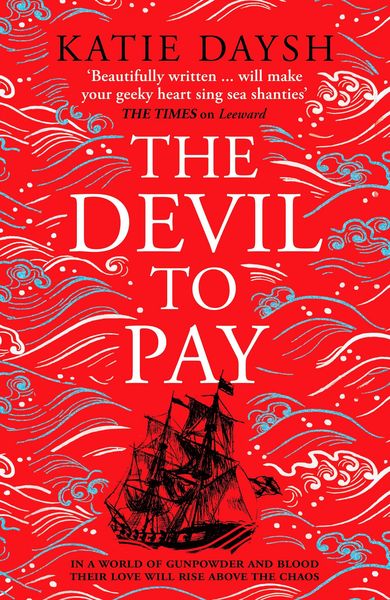 Produktbild: The Devil to Pay