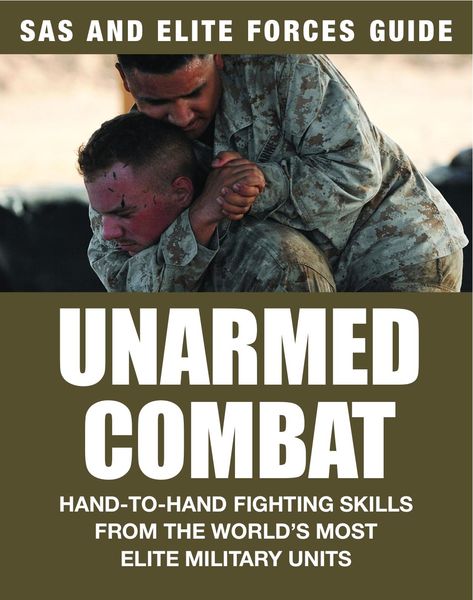 Produktbild: Unarmed Combat