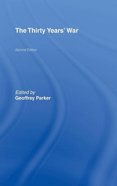 Produktbild: The Thirty Years' War
