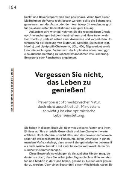 Produktbild: Runter mit dem Cholesterin
