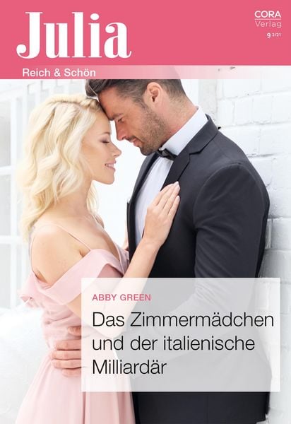 Produktbild: Das Zimmerm&auml;dchen und der italienische Milliard&auml;r