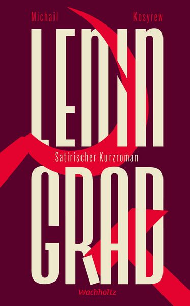 Produktbild: Leningrad.