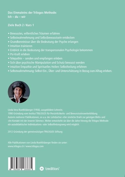 Produktbild: Im Kontakt mit der inneren Stimme | Stufe 1