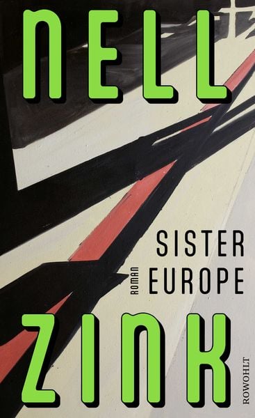 Produktbild: Sister Europe