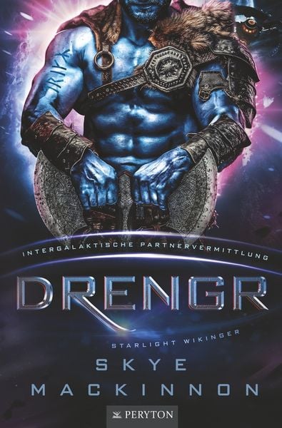 Produktbild: Drengr