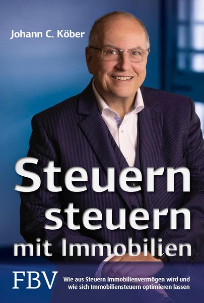 Produktbild: Steuern steuern mit Immobilien