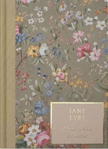 Produktbild: Jane Eyre (Heritage Collection)