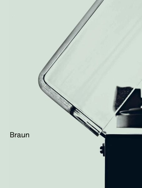 Produktbild: Dieter Rams: So wenig Design wie m&ouml;glich