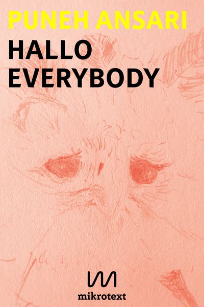 Produktbild: Hallo Everybody