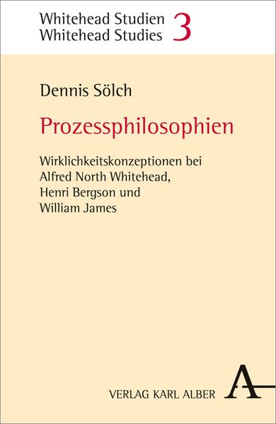 Produktbild: Prozessphilosophien